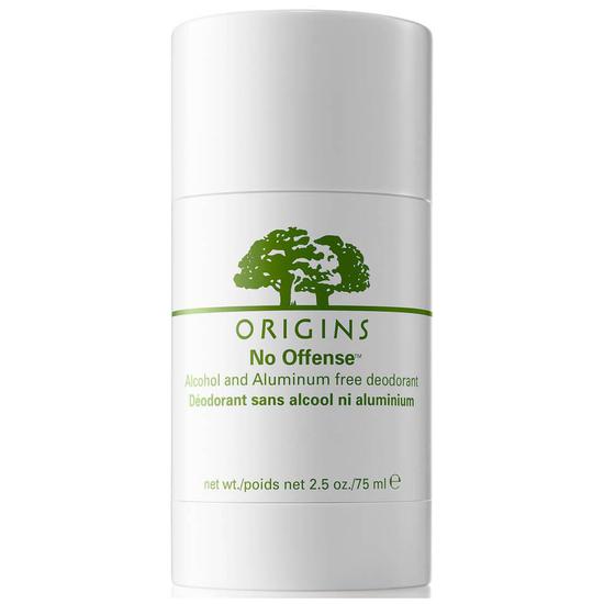 Origins No Offense Alcohol & Aluminum Free Deodorant 3 oz