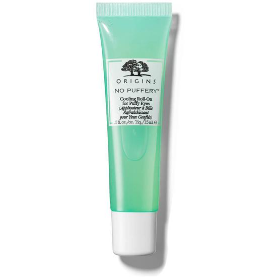 Origins No Puffery Cool Roll On For Puffy Eyes 15ml