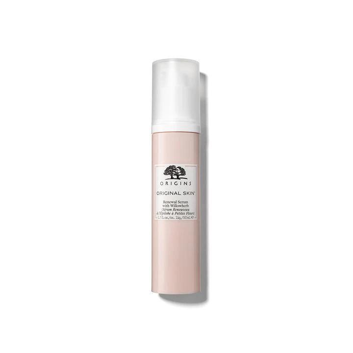 Origins Original Skin Renewal Serum With Willowherb 2 oz