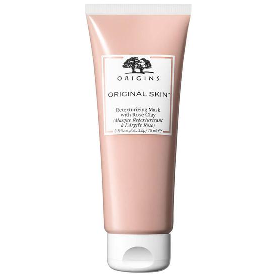 Origins Original Skin Retexturizing Mask With Rose Clay 3 oz