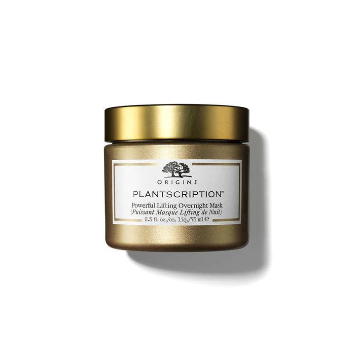 Origins Plant Powerful Lift Overnight Mask 3 oz