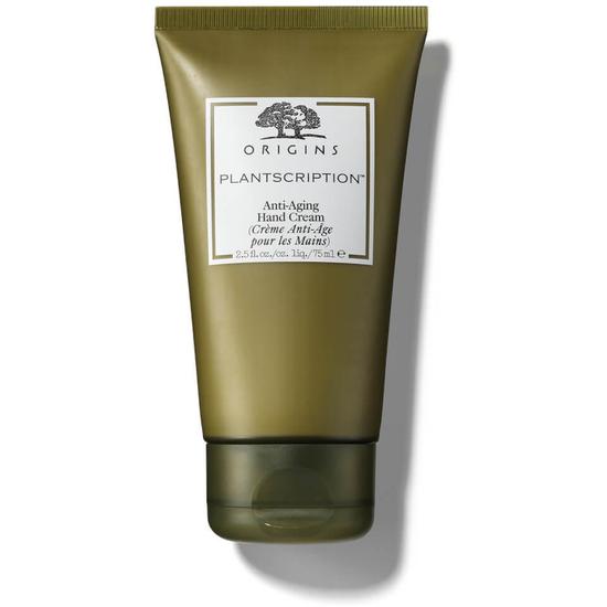 Origins Plantscription Anti-Aging Hand Cream 75ml