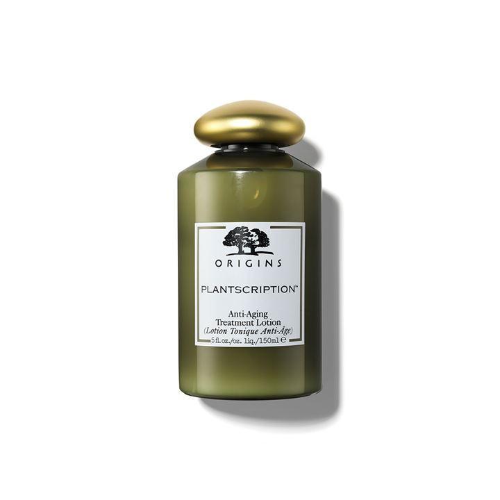 Origins Plantscription Anti-Aging Treatment Lotion 5 oz