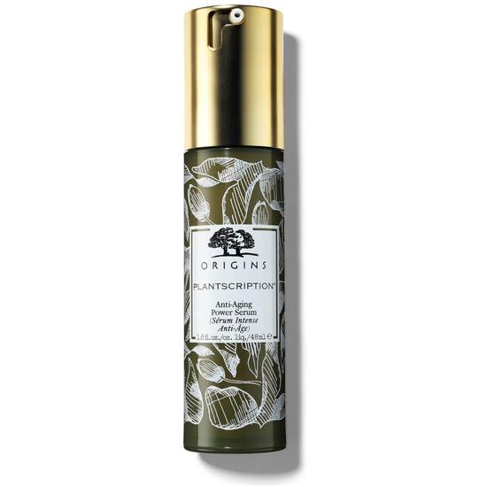 Origins Plantscription Anti-Aging Power Serum 48ml
