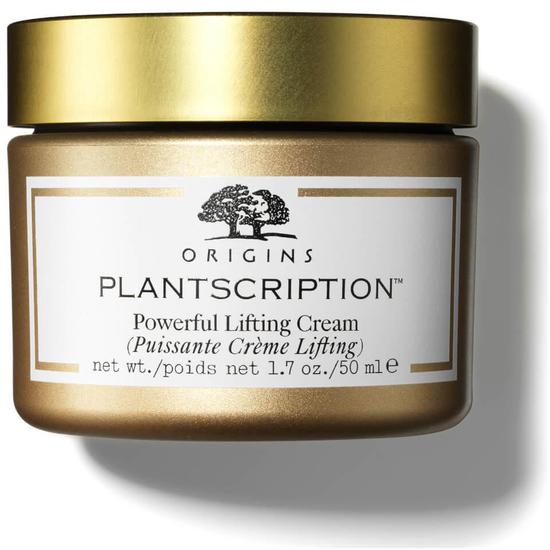 Origins Plantscription Powerful Lifting Cream 2 oz