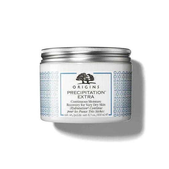Origins Precipitation Extra Continuous Moisture Recovery For Very Dry Skin 7 oz
