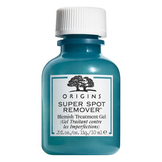 Origins Super Spot Remover Blemish Treatment Gel 0.3 oz