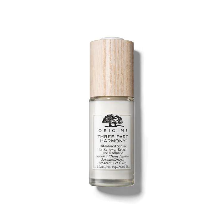 Origins Three Part Harmony Serum 30ml