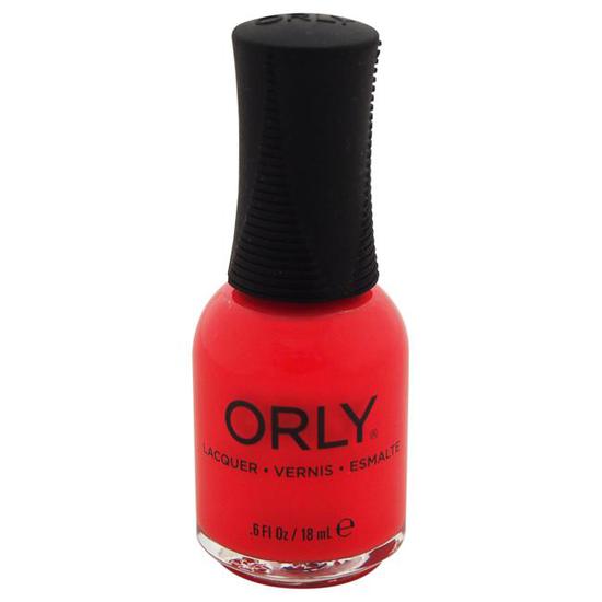 ORLY Lola Nail Varnish 0.6 oz