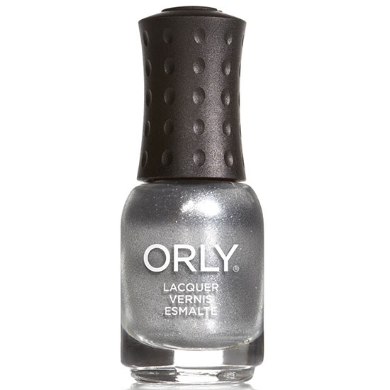 ORLY Mini Mani Nail Polish - Metallics