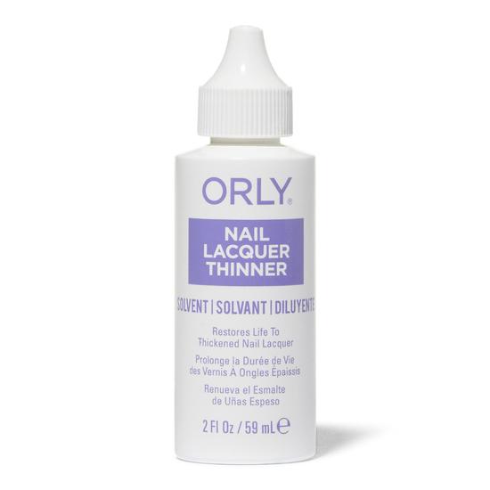 ORLY Nail Varnish Thinner