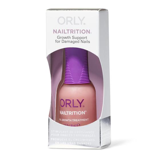 ORLY Nailtrition Nail Strengthener
