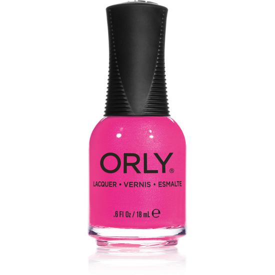 ORLY Oh Cabana Boy Nail Varnish 0.6 oz