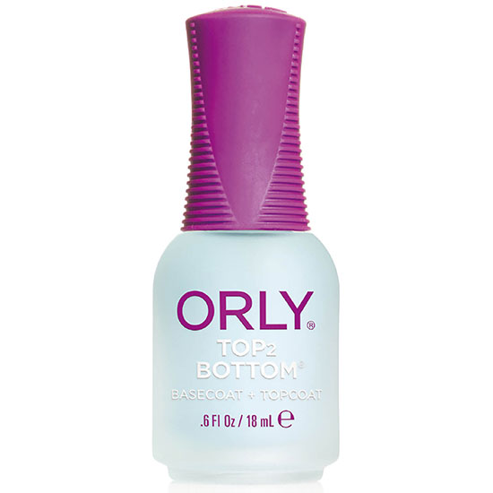 ORLY Top 2 Bottom