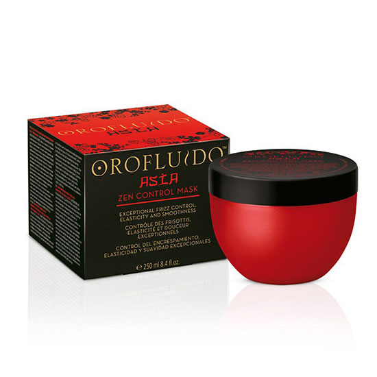 Orofluido Asia Zen Control Mask 8 oz