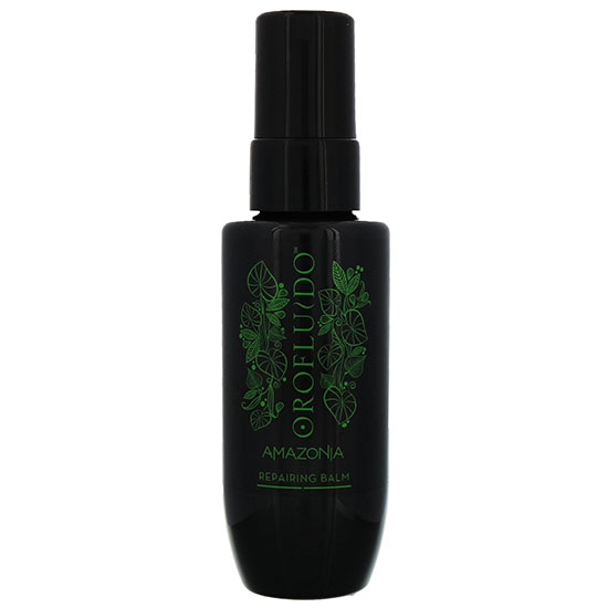 Orofluido Treatments & Masks Amazonia Repairing Balm 3 oz