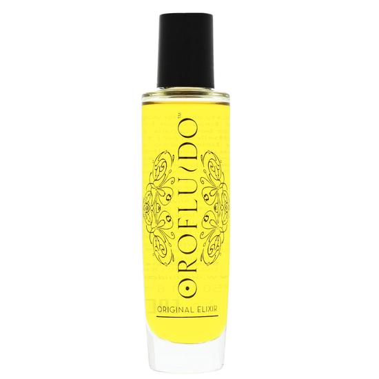 Orofluido Beauty Elixir Hair Oil 2 oz