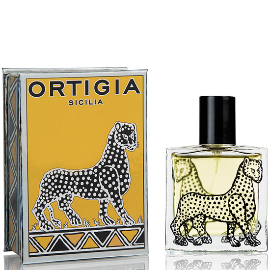 Ortigia Zagara Orange Blossom Eau De Parfum