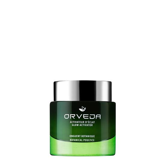 Orveda Botanical Poultice Imperfections Minimiser 1 oz