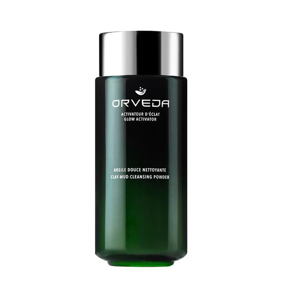 Orveda Clay-Mud Cleansing Powder