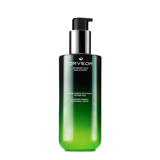 Orveda Cleansing Bamboo & Enzymatic Water 7 oz
