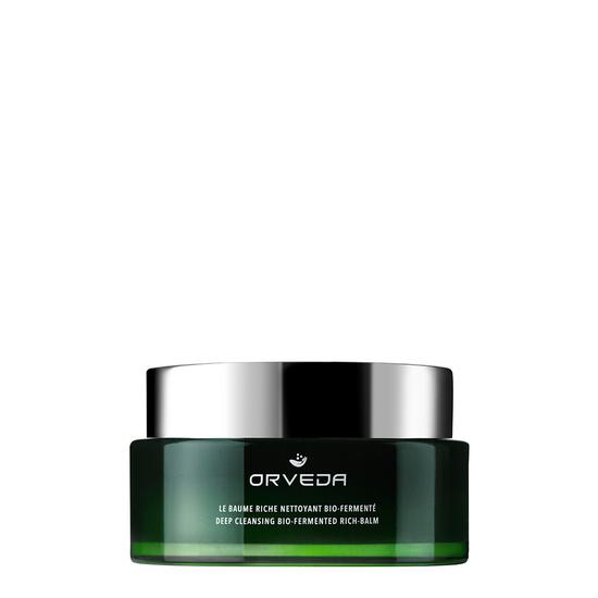 Orveda Deep Cleansing Bio-Fermented Rich Balm 3 oz