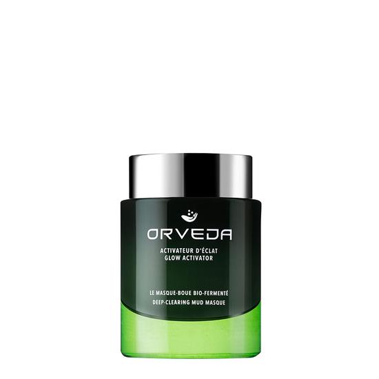 Orveda Deep-Clearing Mud Masque 2 oz