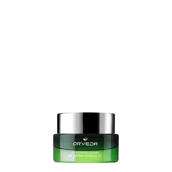 Orveda Eye Contour Botanical Gel 0.5 oz