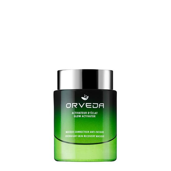 Orveda Overnight Skin Recovery Masque 2 oz
