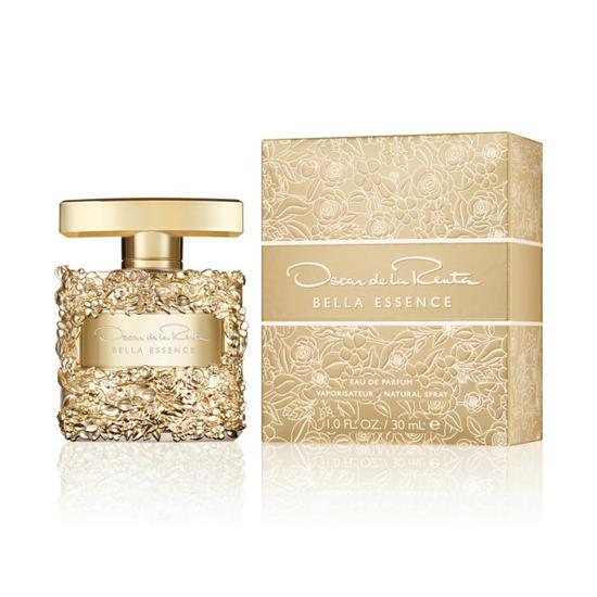 Oscar de La Renta Bella Essence Eau De Parfum Spray 1 oz