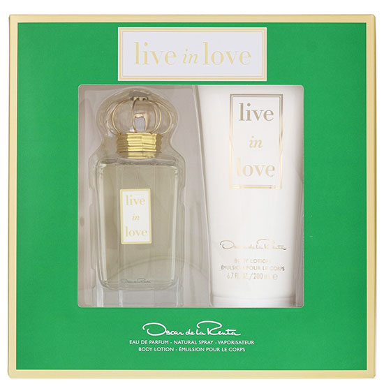 Oscar De La Renta Live In Love Paris 2024 www.alhudapk