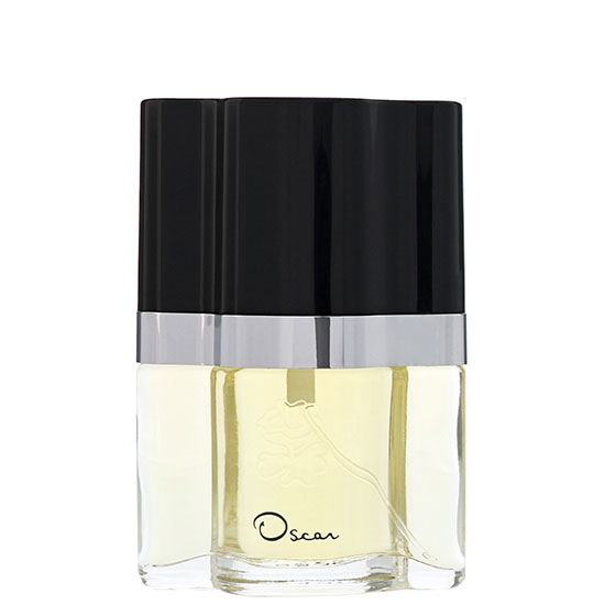 Oscar de La Renta Oscar For Women Eau De Toilette Spray 1 oz