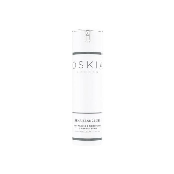 Oskia Renaissance 360 Brightening Supreme Cream 1 oz