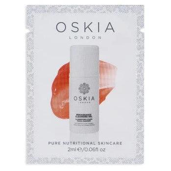 Oskia Renaissance Cleansing Gel 1 oz