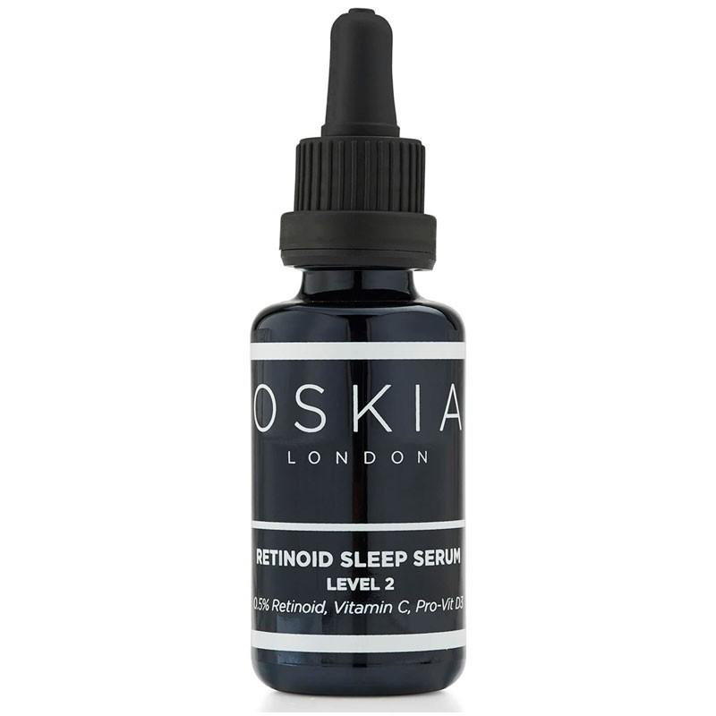 Oskia Retinoid Sleep Serum Level 2 1 oz
