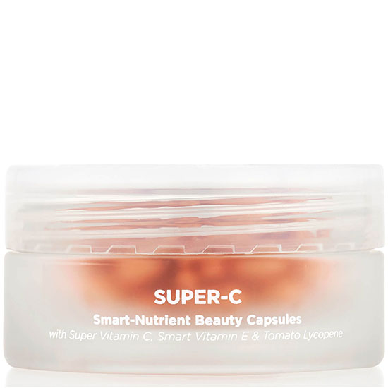 Oskia Super C Smart Nutrient Beauty 60 Capsules