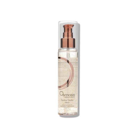 Osmosis Beauty Ageless Vitality Elixir 4 oz