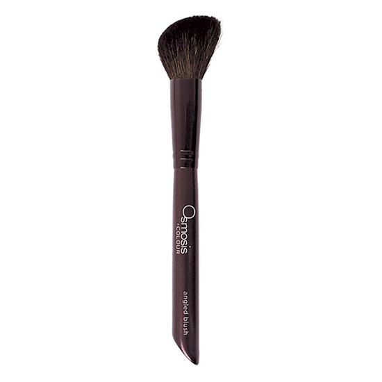 Osmosis Beauty Angled Blush Brush