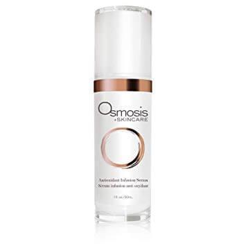 Osmosis Beauty Antioxidant Infusion Serum 1 oz
