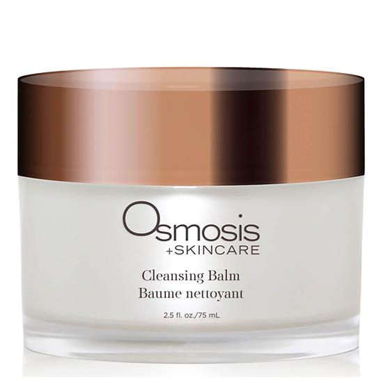 Osmosis Beauty Cleansing Balm 3 oz