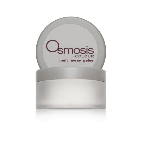 Osmosis Beauty Color Melt Away Gelee Makeup Remover 1 oz