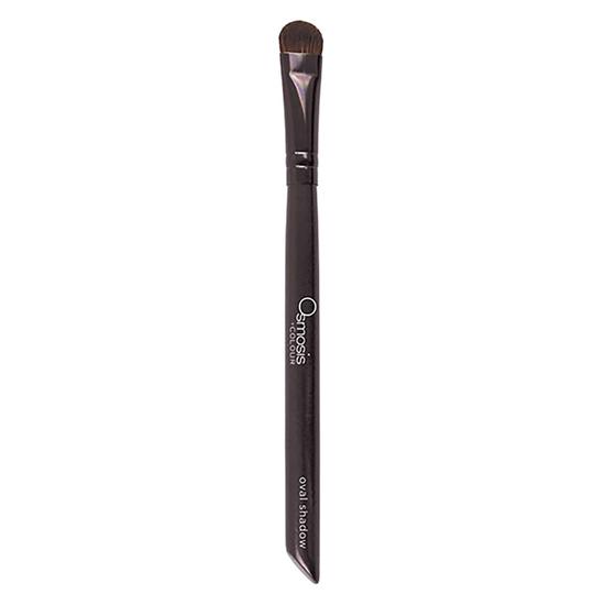 Osmosis Beauty Color Oval Shadow Brush