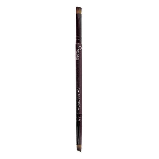 Osmosis Beauty Eye Liner/Brow Brush