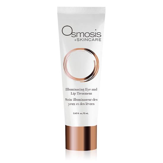 Osmosis Beauty Illuminating Eye Treatment 0.4 oz