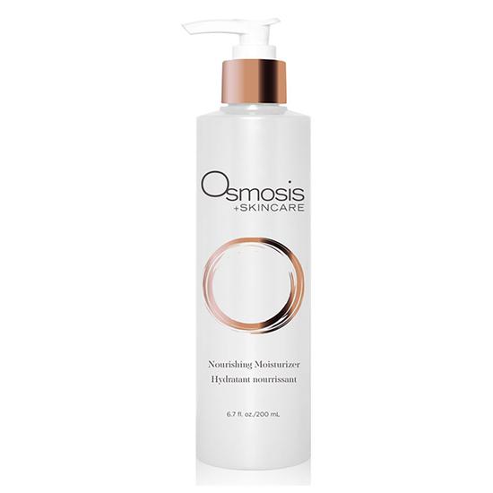 Osmosis Beauty Nourishing Moisturizer 7 oz