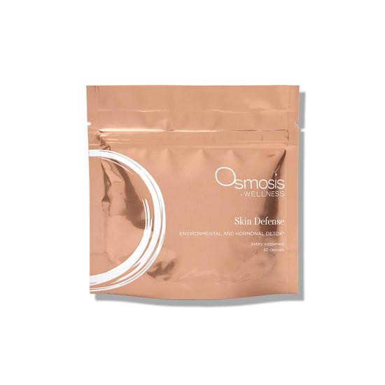 Osmosis Beauty Skin Defense 60 Capsules