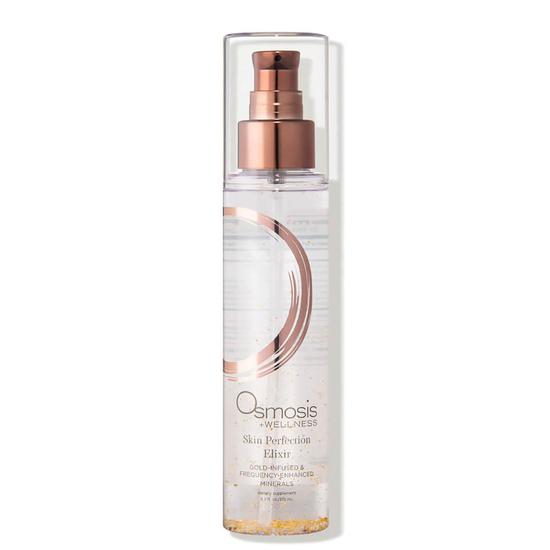 Osmosis Beauty Skin Perfection Elixir 4 oz