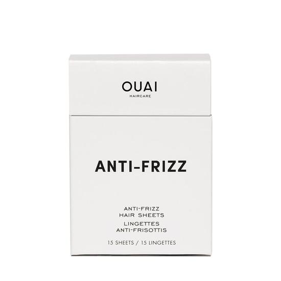 OUAI Anti Frizz Hair Sheets
