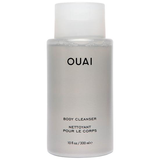 OUAI Body Cleanser