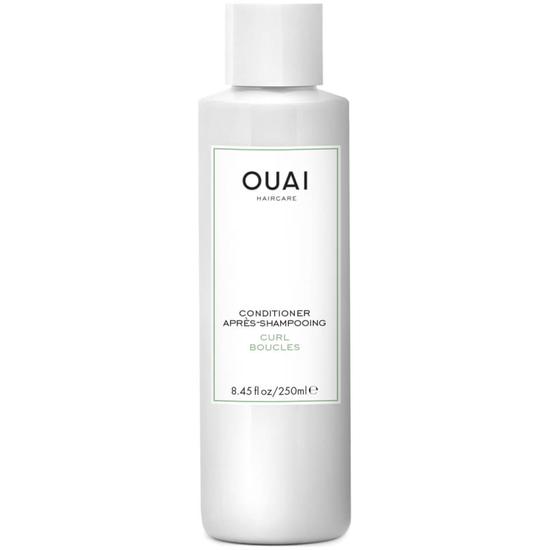 OUAI Curl Conditioner